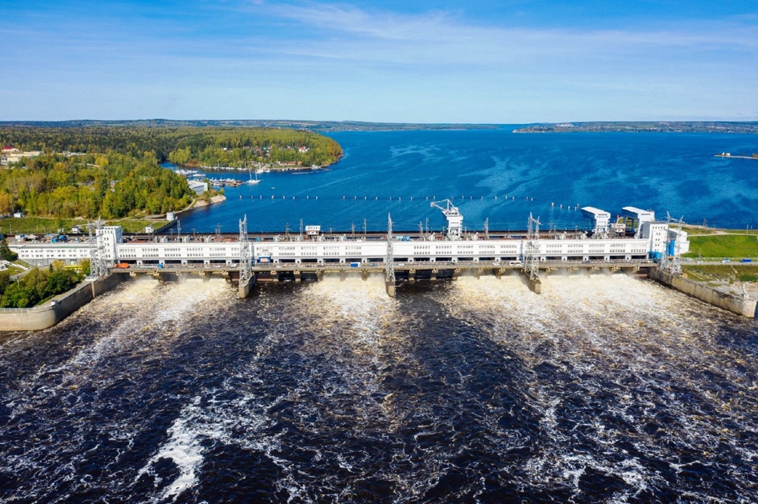 Западно-Уральское управление Ростехнадзора проверило объект в Пермском крае «Реконструкция водосливной ГЭС в пролете № 24», застройщиком которого является…