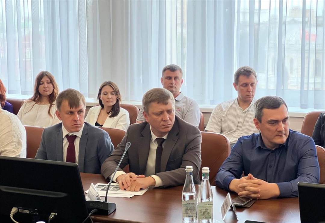 Сотрудник сахарного бизнеса «Русагро» стал призёром конкурса «ЭКОЛОГ-ПРОФЕССИОНАЛ 2025»!