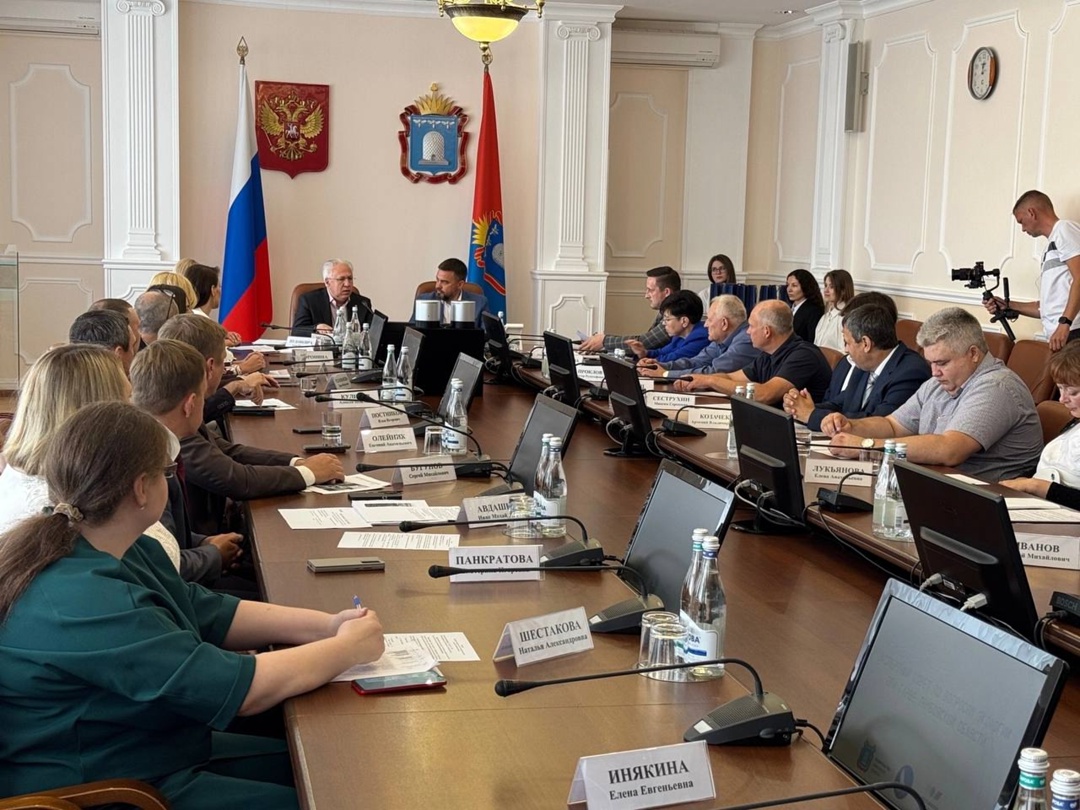 Сотрудник сахарного бизнеса «Русагро» стал призёром конкурса «ЭКОЛОГ-ПРОФЕССИОНАЛ 2025»!