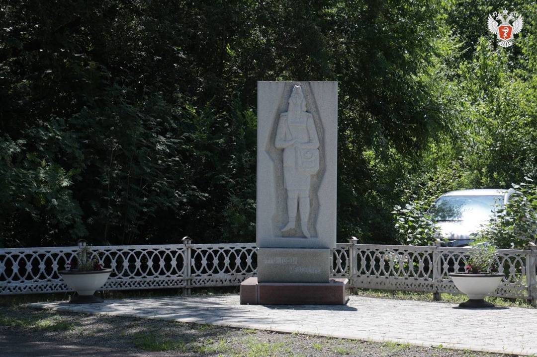 Михаил Мурашко: В ЕАО активно реализуются меры по укреплению кадрового потенциала