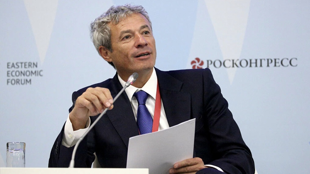 Основателя «Русагро» Вадима Мошковича подозревают в передаче тамбовскому чиновнику дорогостоящего охотничьего карабина, пишет «Коммерсантъ»