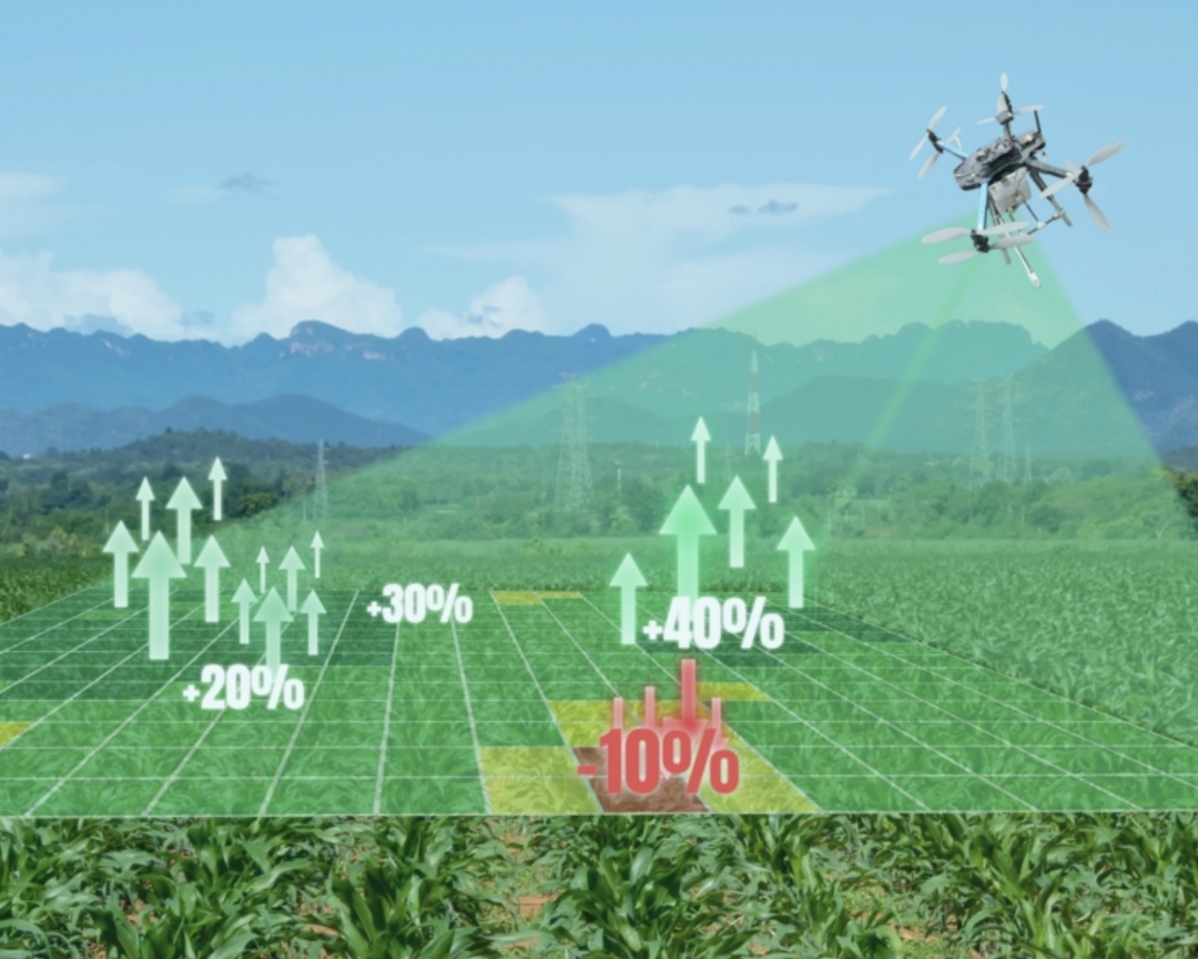 Группа компаний «АгроТерра» и компания «Агропромцифра» в ходе Всероссийского дня поля подписали соглашение о сотрудничестве, направленное на развитие…