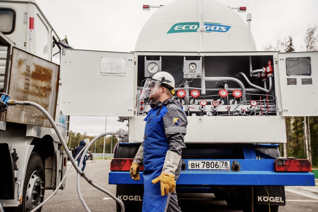 Парк сельскохозяйственной техники, работающей на газомоторном топливе (ГМТ), в России к 2035 году может увеличиться в пять раз - с 4,5 тыс. единиц до 23,1 тыс.…