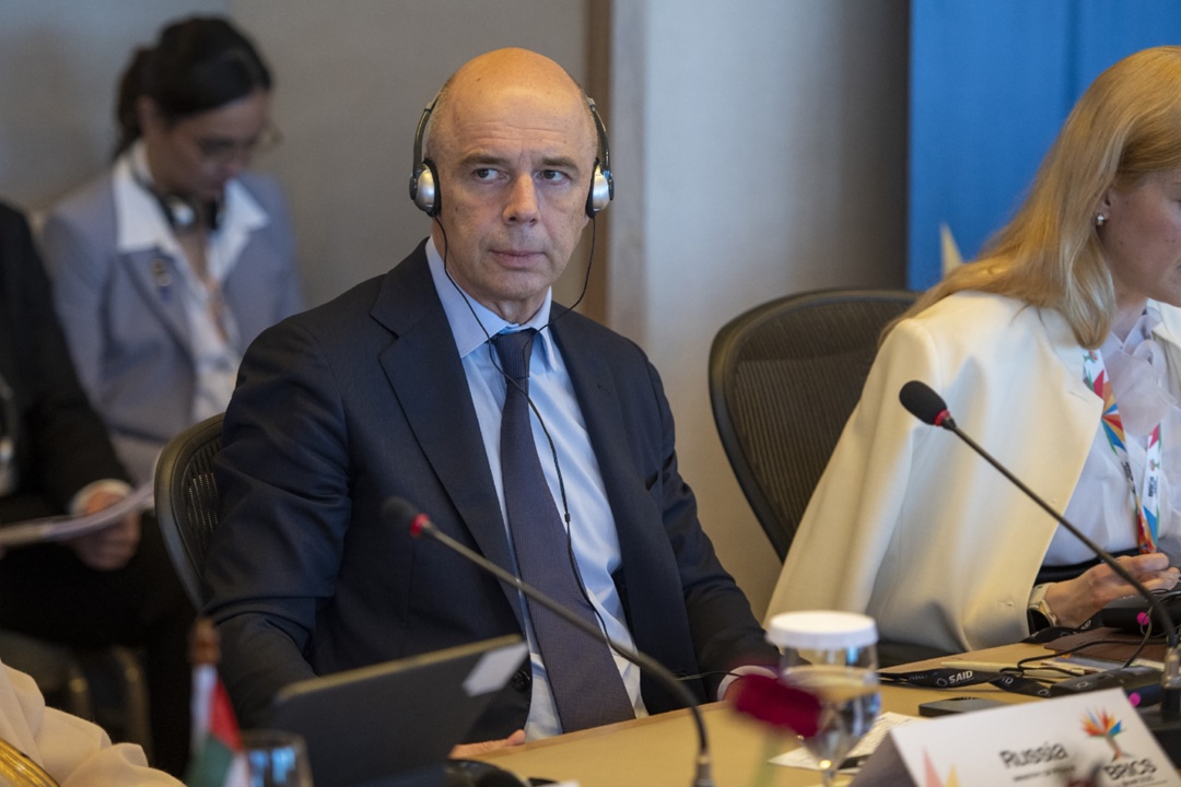 БРИКС нужны рабочие механизмы для наращивания потенциала развития