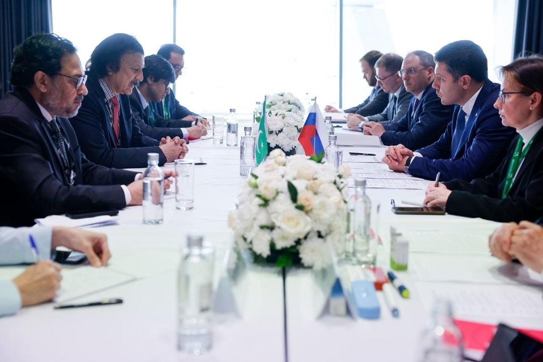 Основные итоги первого дня работы 15-й Международной промышленной выставки ИННОПРОМ