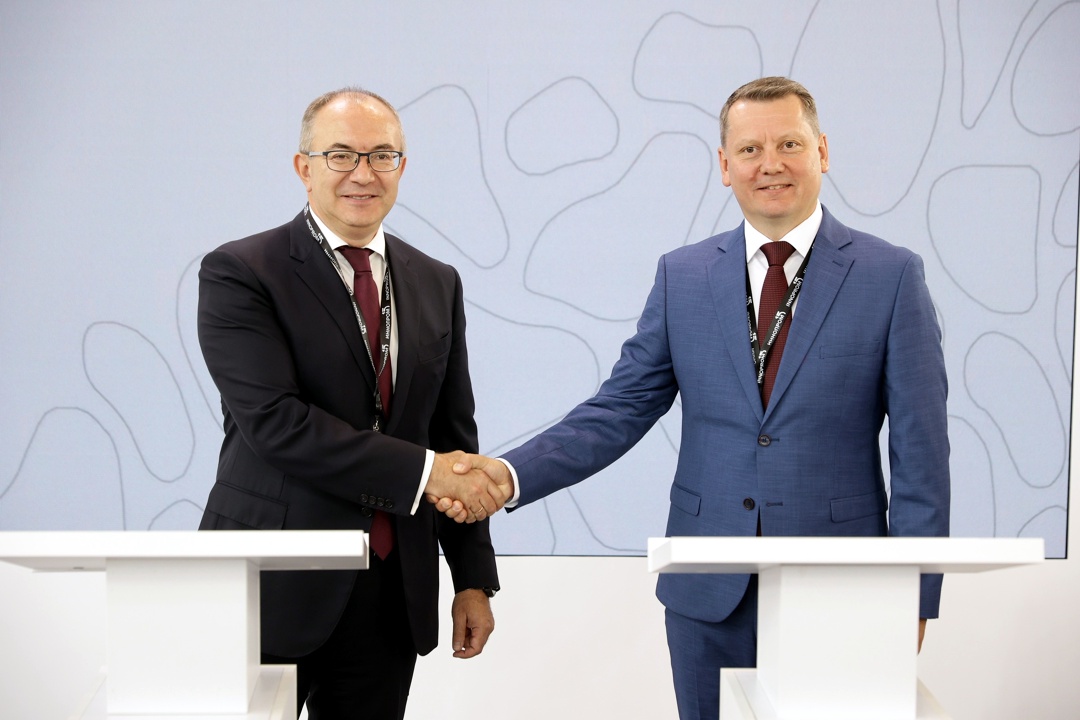 «Ростелеком» и «Россети Урал» подписали соглашение о сотрудничестве