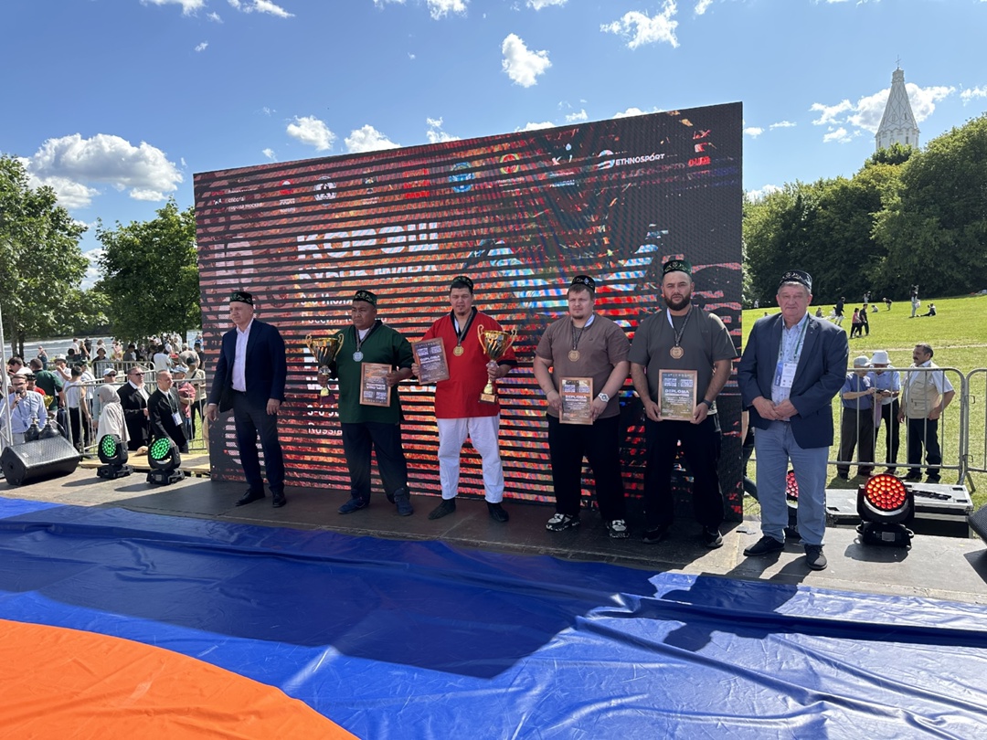 Бронза на Кубке мира Тагир Зулькарнаев из нефтеюганского филиала «РН-Сервис» принёс России бронзу на Кубке мира по корэш — традиционному виду борьбы на…