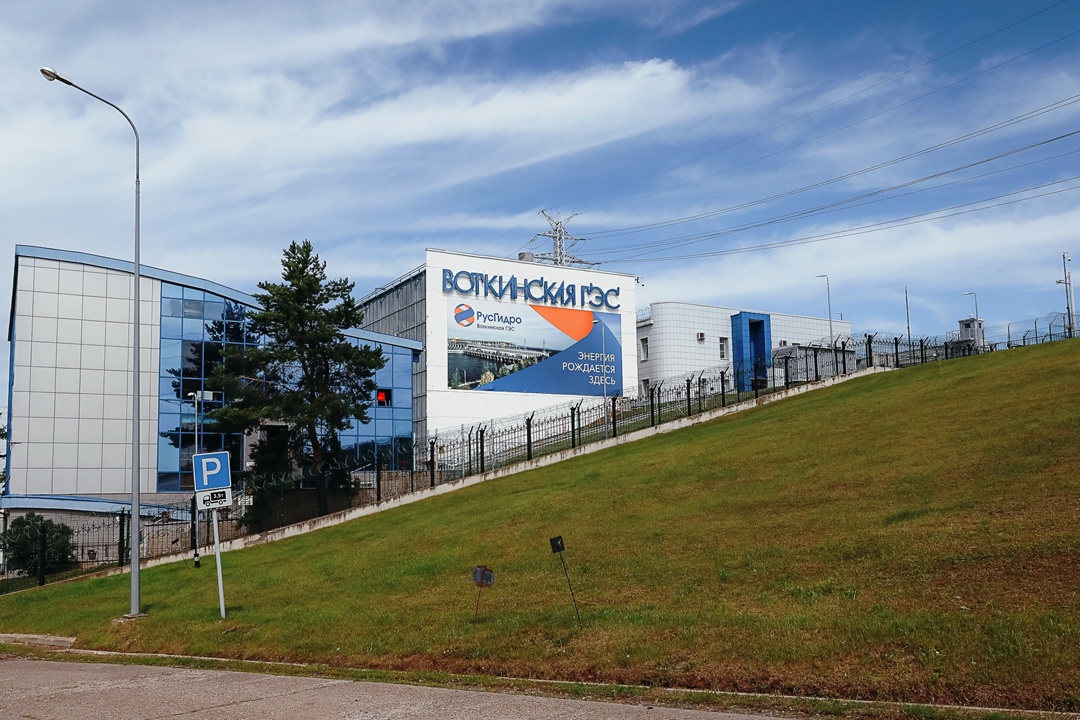 #Учения Западно-Уральское управление Ростехнадзора в составе комиссии проверило готовность филиала ПАО «РусГидро» - «Воткинская ГЭС» к действиям по локализации…