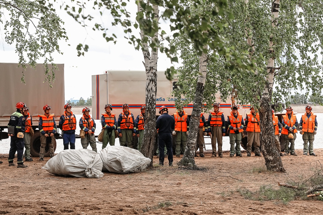 #Учения Западно-Уральское управление Ростехнадзора в составе комиссии проверило готовность филиала ПАО «РусГидро» - «Воткинская ГЭС» к действиям по локализации…