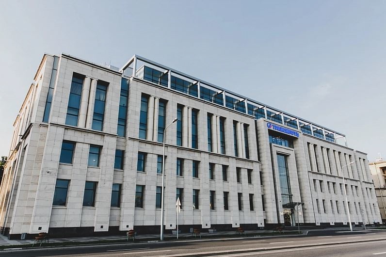 «Транснефть – Балтика» отмечено благодарностью Президента РФ