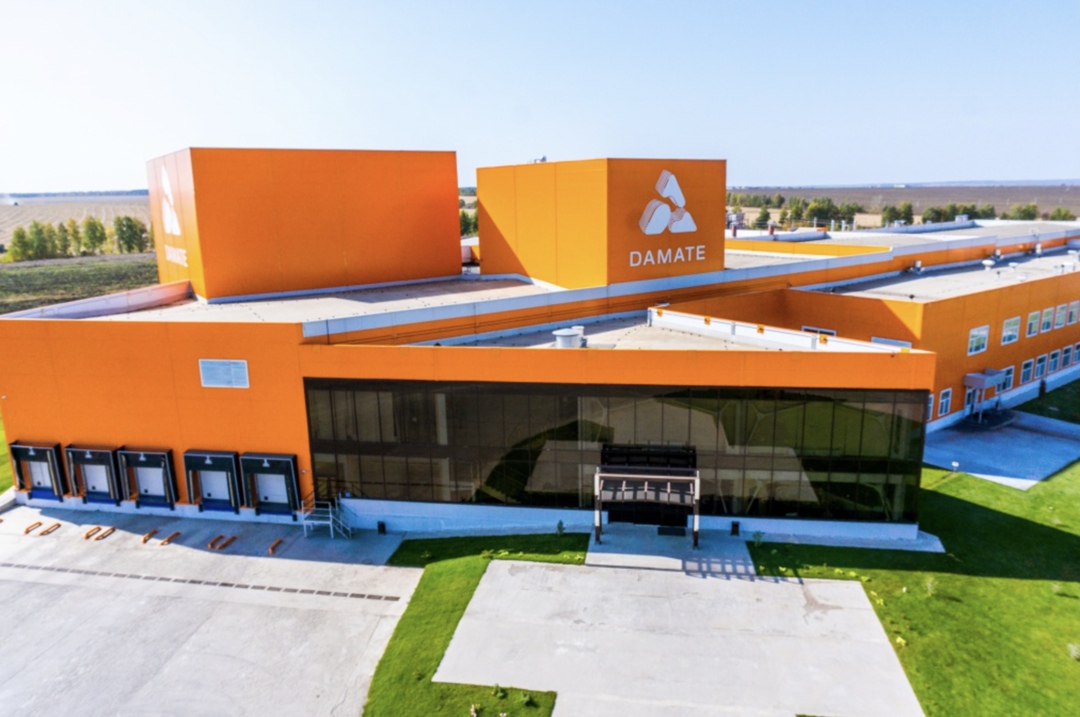 Группа компаний «Дамате» сообщила, что открыла восемь новых стран для экспортных поставок продукции: мяса индейки, утки и продукции глубокой переработки. Так,…