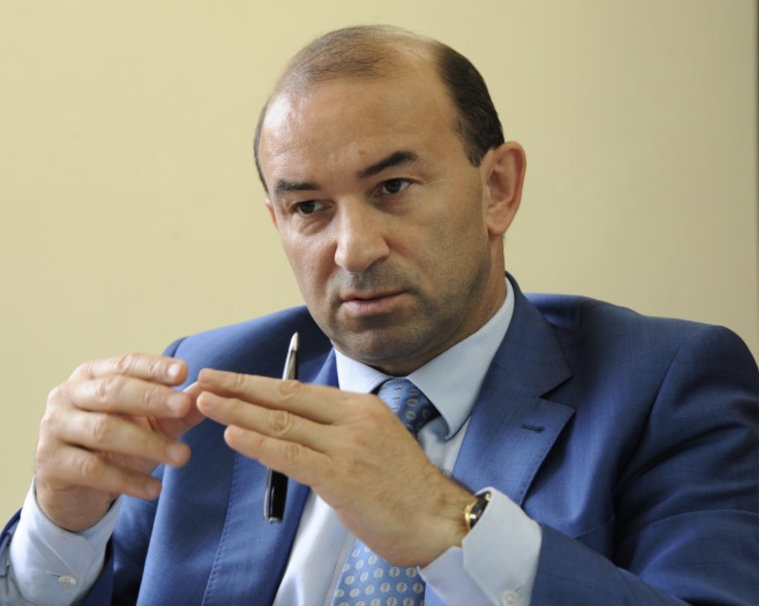 Субсидиарная ответственность основателя агрохолдинга «Евродон» Вадима Ванеева по долгам обанкротившейся компании достигла 39,3 млрд руб