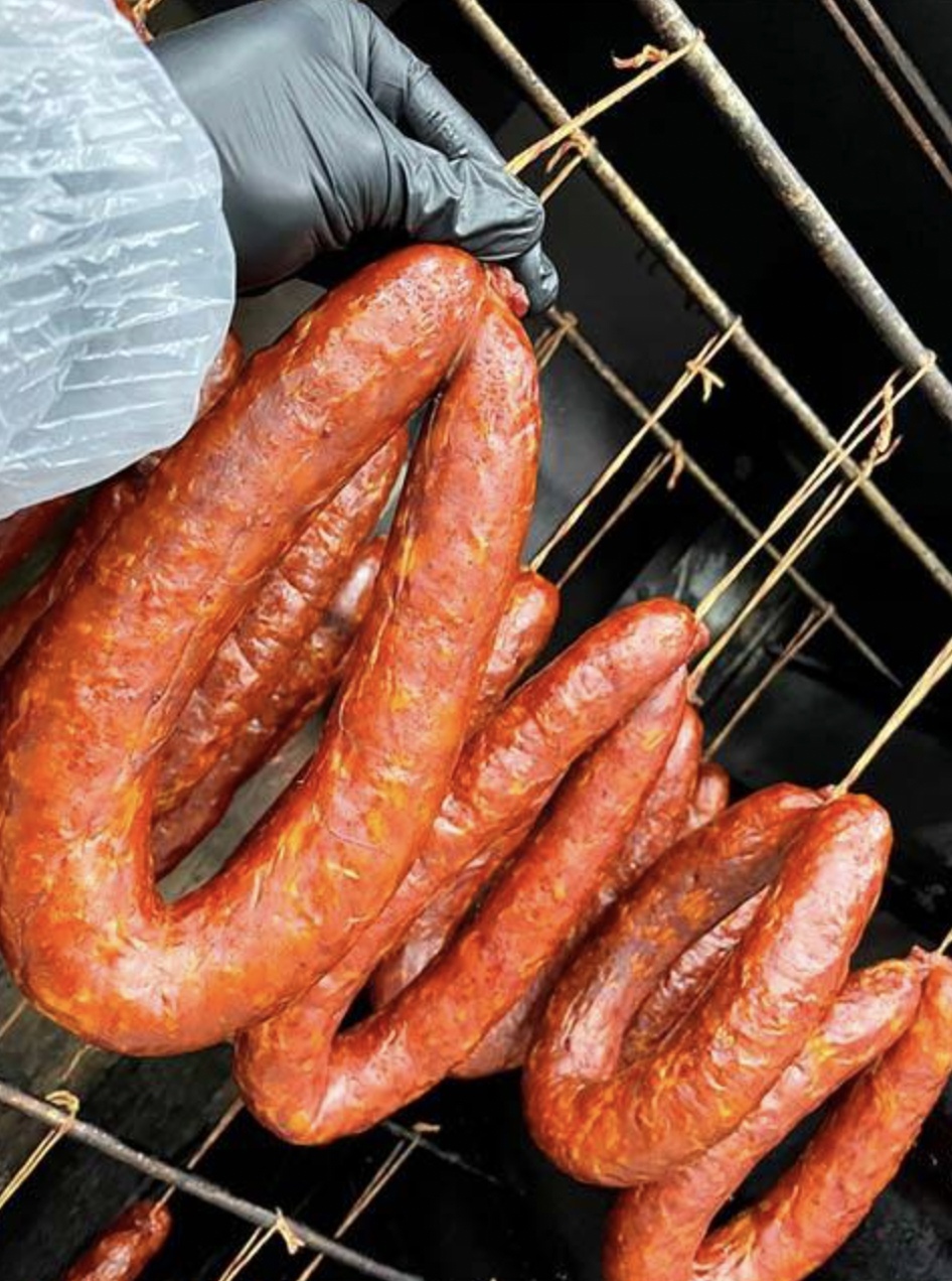 Рефтинская птицефабрика откроет дочернее предприятие по производству краковской колбасы в Китае. Соответствующее соглашение о намерениях подписано Уральской…