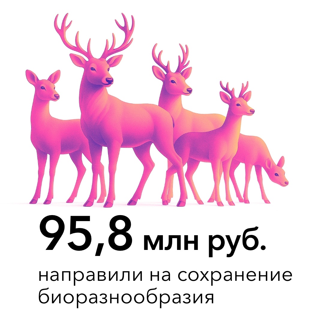 АЛРОСА выпустила Отчет об устойчивом развитии за 2024 год: