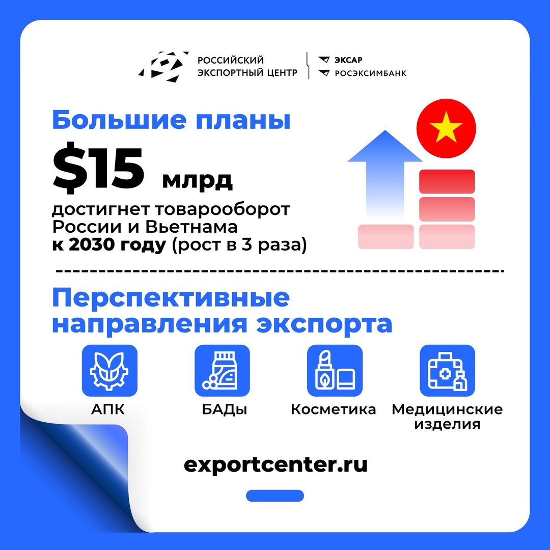 Планирую экспорт во Вьетнам. Что с сертификацией? А как защитить интеллектуальную собственность?