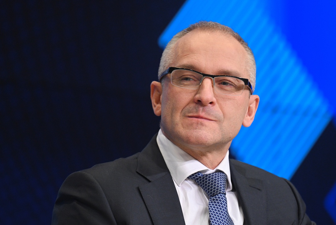 Михаил Мишустин назначил Дмитрия Вольвача руководителем Федеральной службы по аккредитации