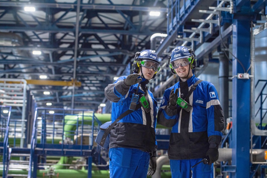 Дмитрий Патрушев посетил с рабочей поездкой Омскую область