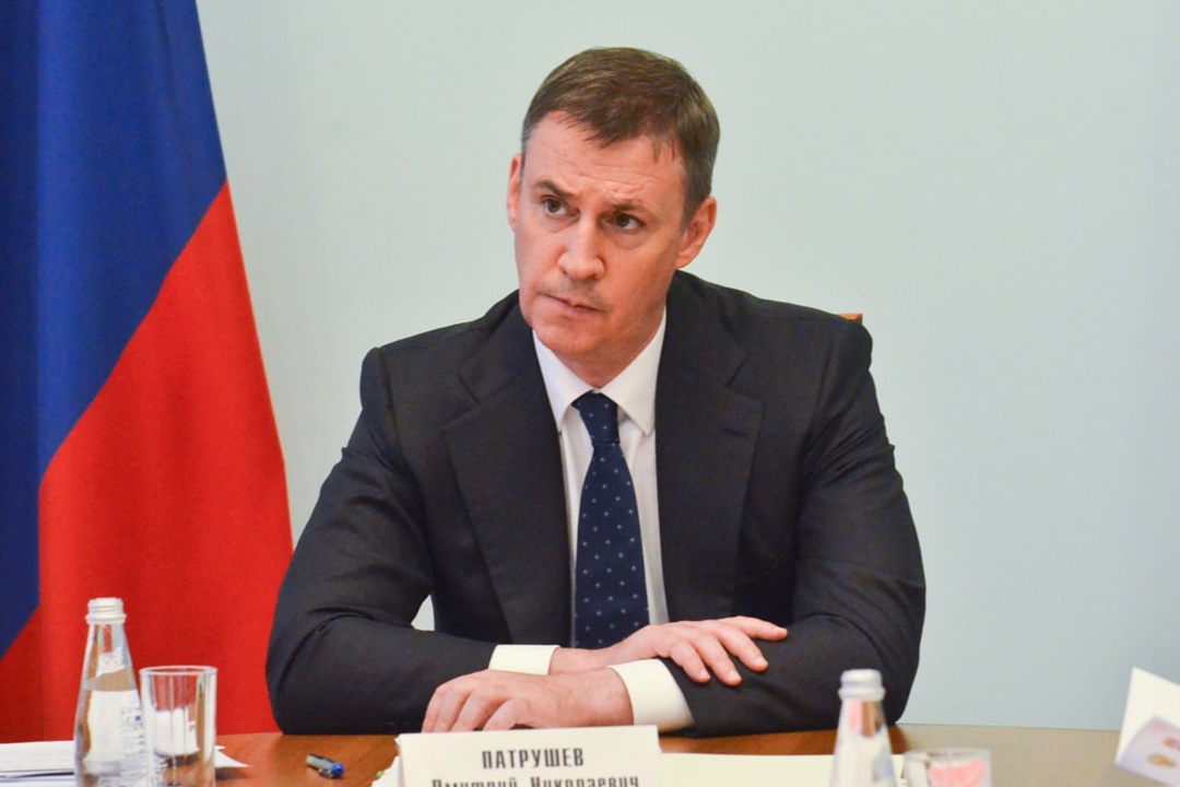 Дмитрий Патрушев: Наша цель – повышение качества жизни людей в Сибирском федеральном округе