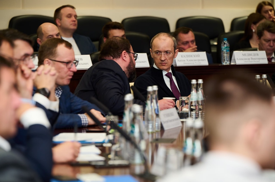 Роскомнадзор заблокировал больше 44 тыс. мошеннических сайтов в прошлом году