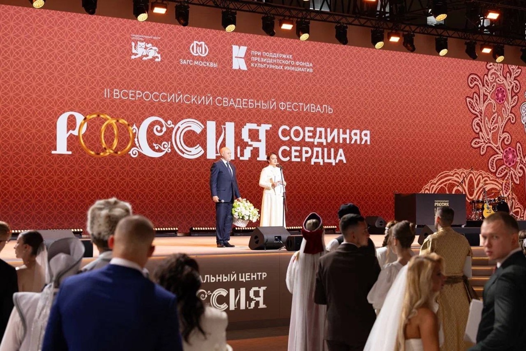 Сергей Цивилев: ТЭК России должен обеспечить все потребности наших граждан и промышленности