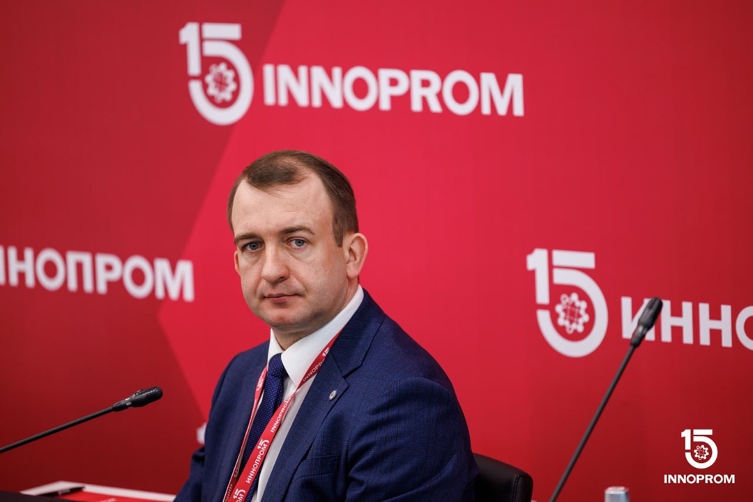 Владимир Потешкин: в транспортной отрасли всегда будет спрос на отечественную технику