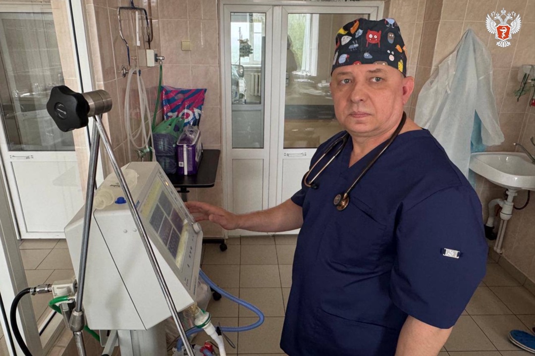 Врачи Владимирской области спасли жизнь 15-летнему ребенку после ДТП