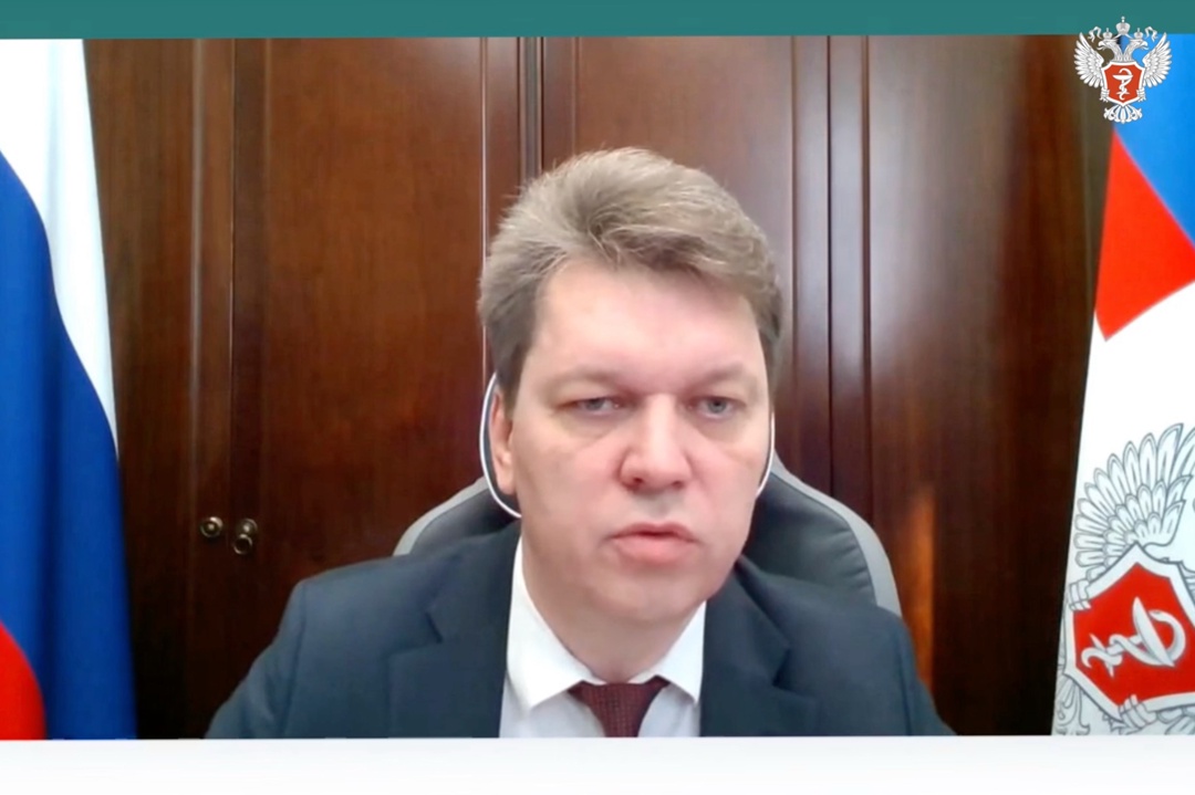 Вадим Ваньков: Искусственный интеллект играет ключевую роль в медицине и ежедневно применяется во врачебной практике