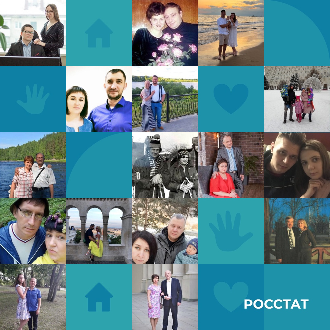 8 июля в нашей стране отмечается День семьи, любви и верности, приуроченный ко Дню памяти святых Петра и Февронии