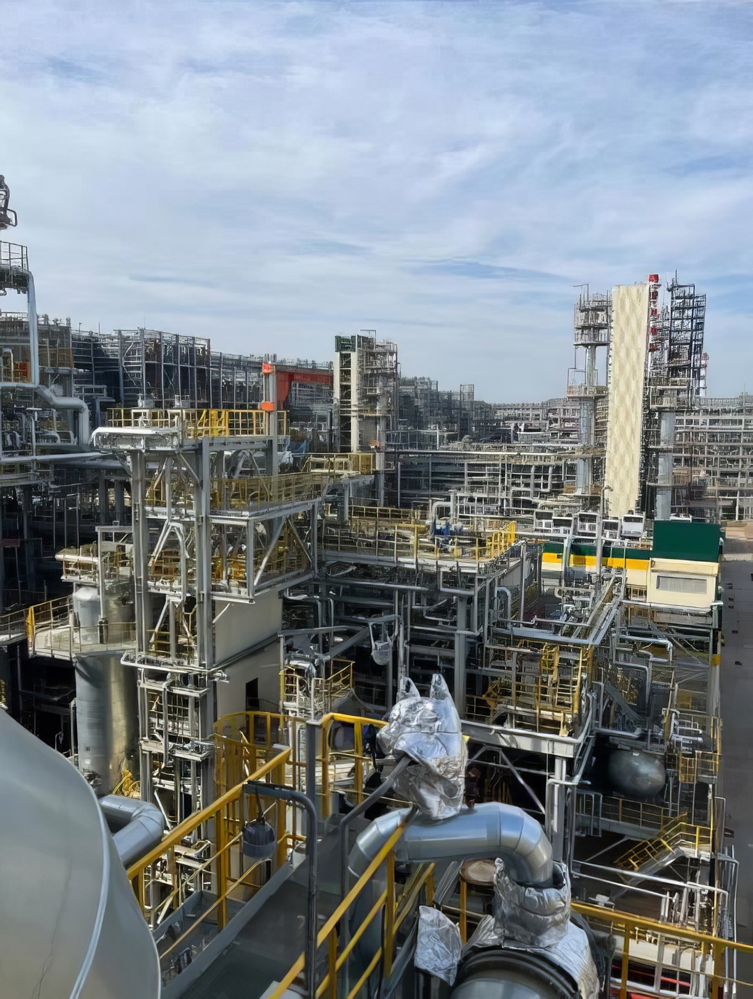 Приволжское управление Ростехнадзора провело внеплановую выездную проверку объекта: «Комбинированная установка гидрокрекинга. Секция гидрокрекинга и…