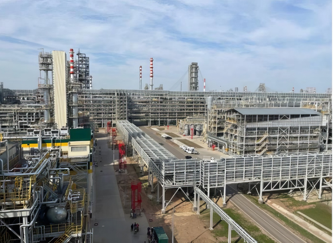 Приволжское управление Ростехнадзора провело внеплановую выездную проверку объекта: «Комбинированная установка гидрокрекинга. Секция гидрокрекинга и…