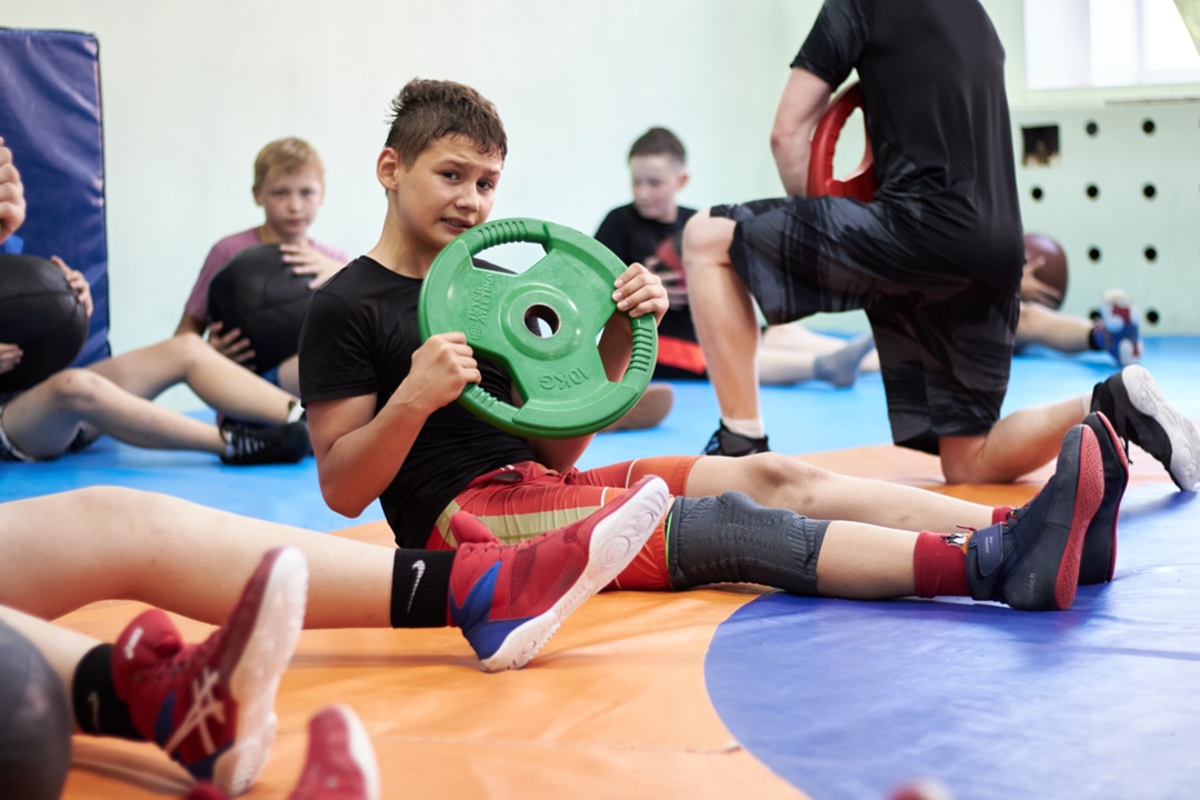 В рамках проекта «Социальный маршрут. Мобильный сенатор» парламентарии ознакомилась с работой социальных учреждений во Владимире