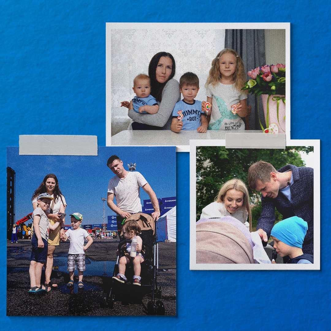 Истории, согревающие сердце Семья — это место, где мы находим поддержку и вдохновение. Наша гавань, где всегда ждут и принимают такими, как есть