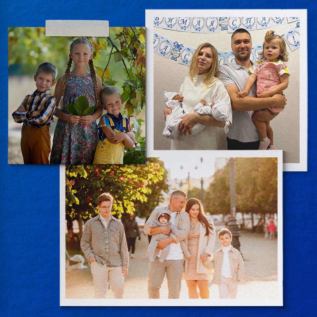 Истории, согревающие сердце Семья — это место, где мы находим поддержку и вдохновение. Наша гавань, где всегда ждут и принимают такими, как есть