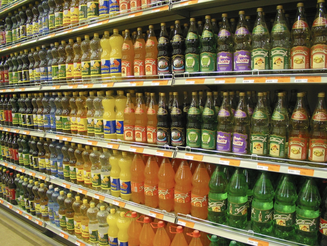 В июне спрос на квас, воду, газированные напитки оказался ниже, чем в прошлом году. По данным IT-компании «Эвотор» (производитель онлайн-касс), в несетевой…