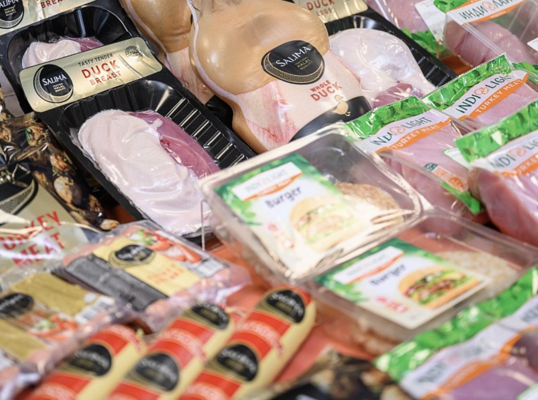 За первое полугодие Россия поставила за рубеж более 17,5 тыс. т индейки на сумму свыше $50 млн, что на 30% больше, чем за аналогичный период прошлого года в…