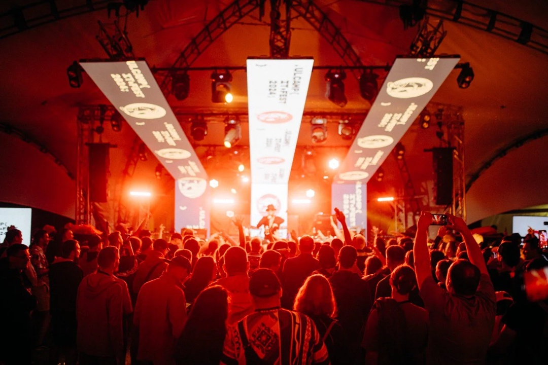 18–20 июля на берегу Волги соберутся 5 тысяч айтишников, на старейший ИТ-фестиваль, который был создан топ-менеджерами ульяновских компаний как совместный…