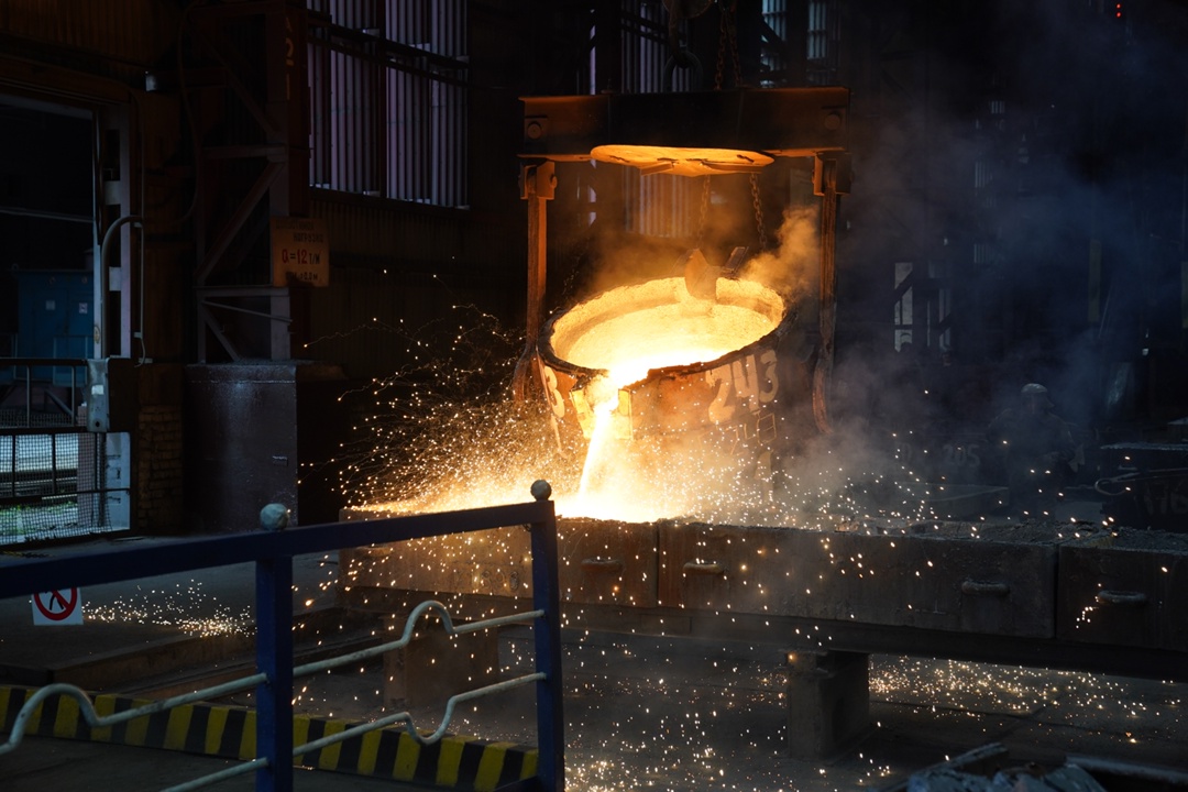 Дмитрий Патрушев: На реализацию мероприятий нацпроекта «Экологическое благополучие» в Кузбассе до 2030 года будет направлено 3 млрд рублей