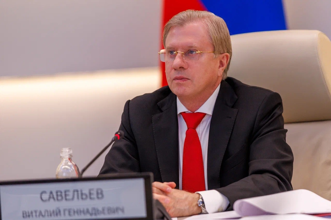 Виталий Савельев: Развитие пунктов пропуска через государственную границу – системная задача