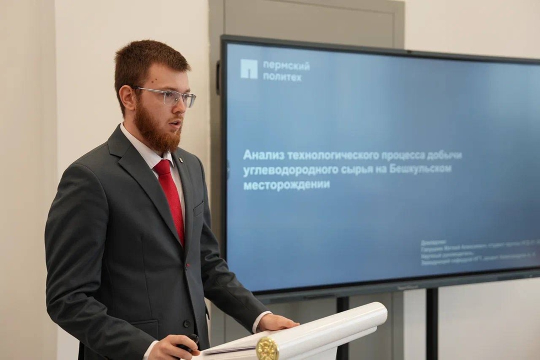 Инженеры нового поколения — готовы