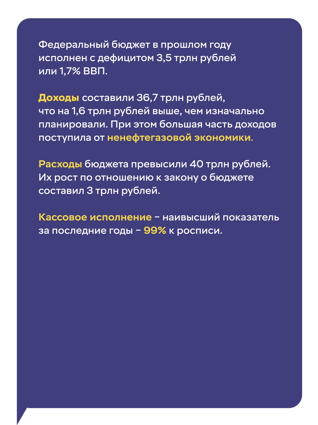 Антон Силуанов представил депутатам отчет об исполнении федерального бюджета за 2024 год