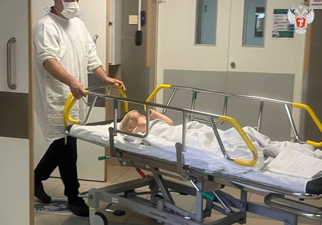 Сегодня среда, а значит… #НаучнаяСреда