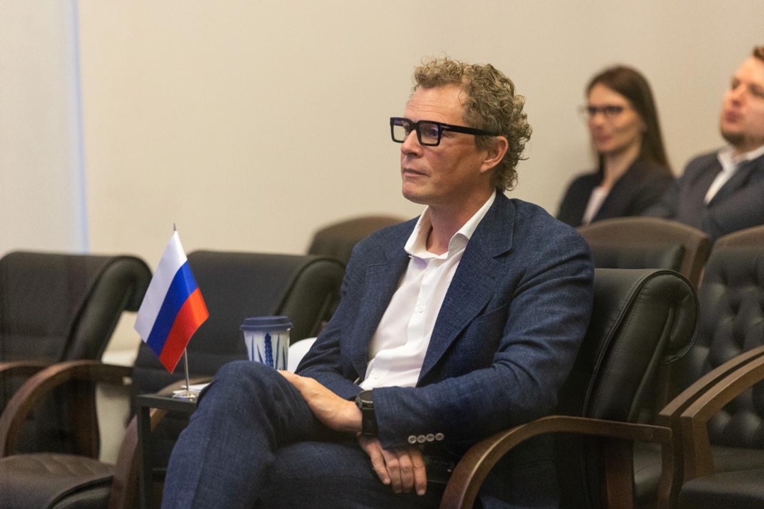 Технологические системы и цифровые сервисы ФНС России продемонстрировали делегации Киргизской Республики