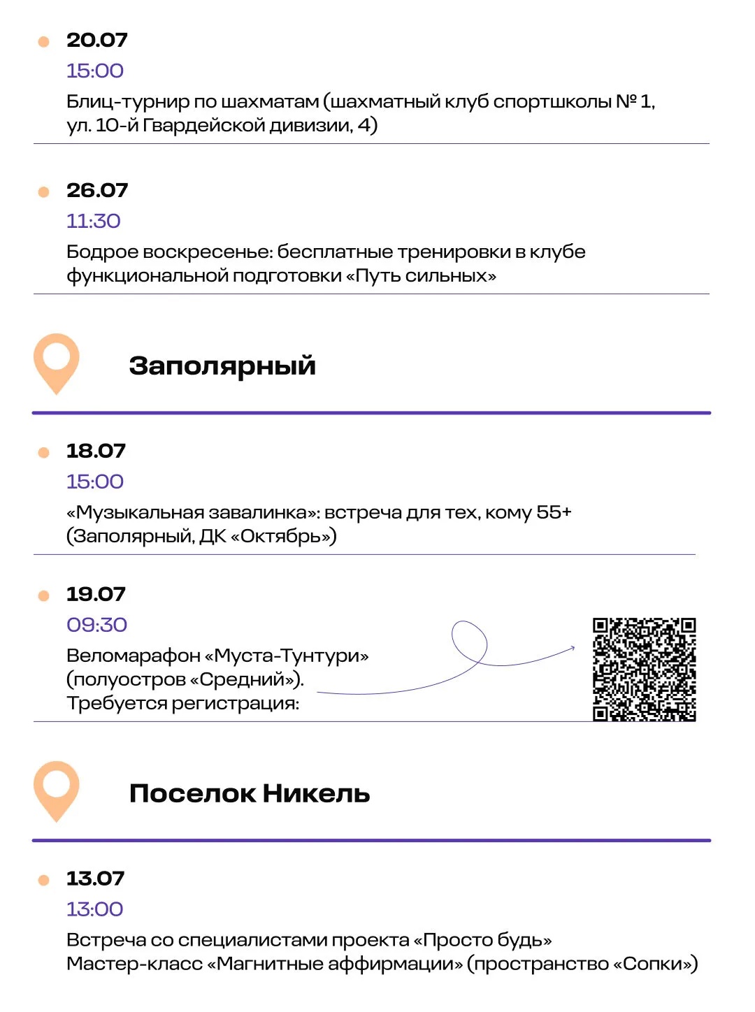 Юбилейный июль в Кольском дивизионе