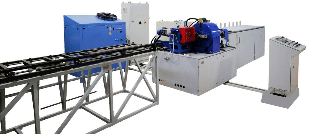 Ростех представил станки для изготовления элементов высокоточной техники