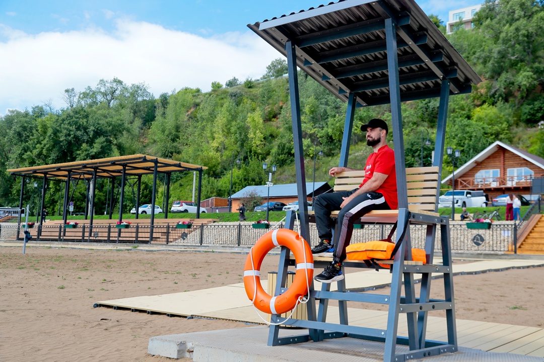 Новые решения для городской инфраструктуры