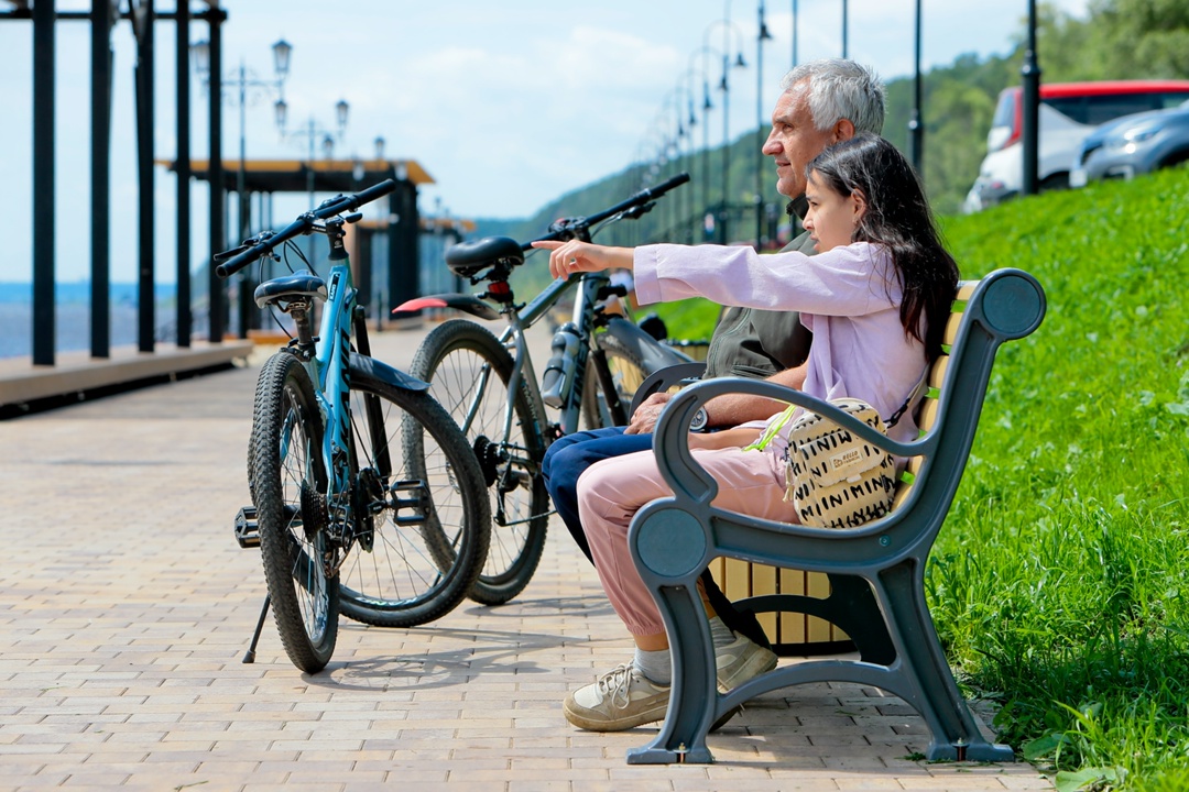 Новые решения для городской инфраструктуры