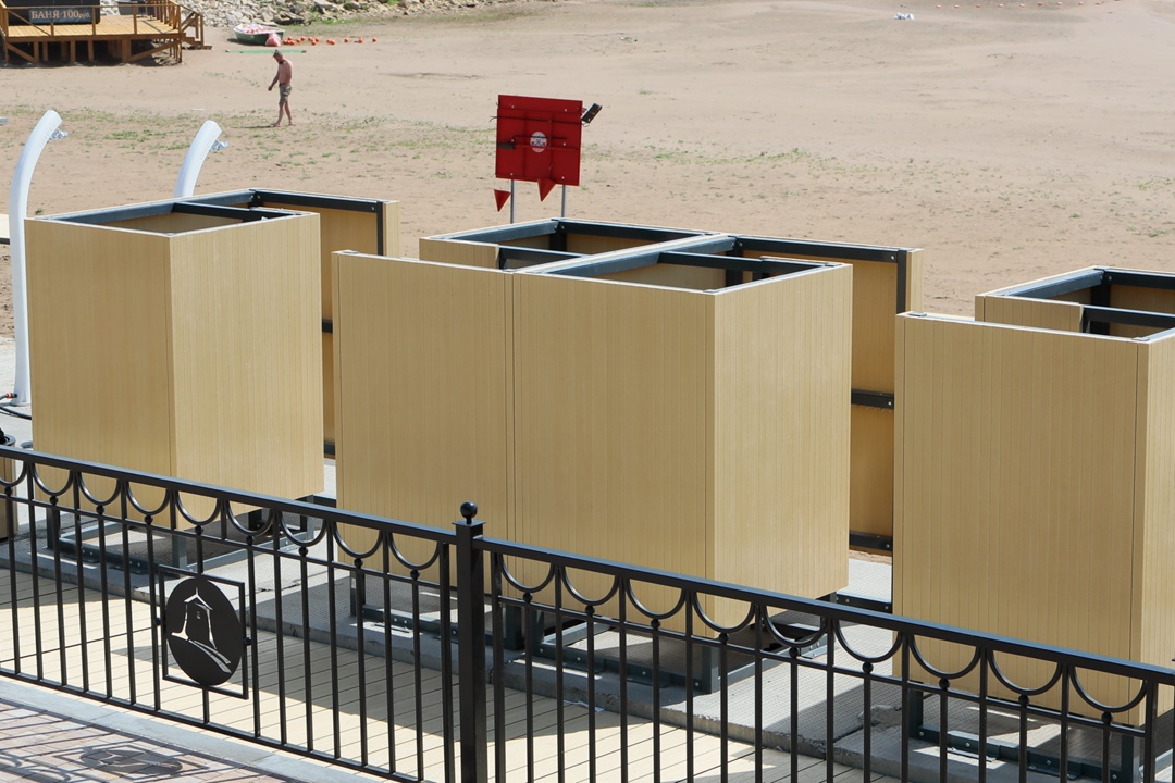 Новые решения для городской инфраструктуры