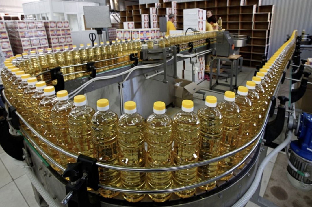 Подконтрольное ГАП «Ресурс» ООО «МЭЗ "Ресурс"» получило одобрение Федеральной антимонопольной службы (ФАС) на приобретение 100% в ООО «Нива» (производит…