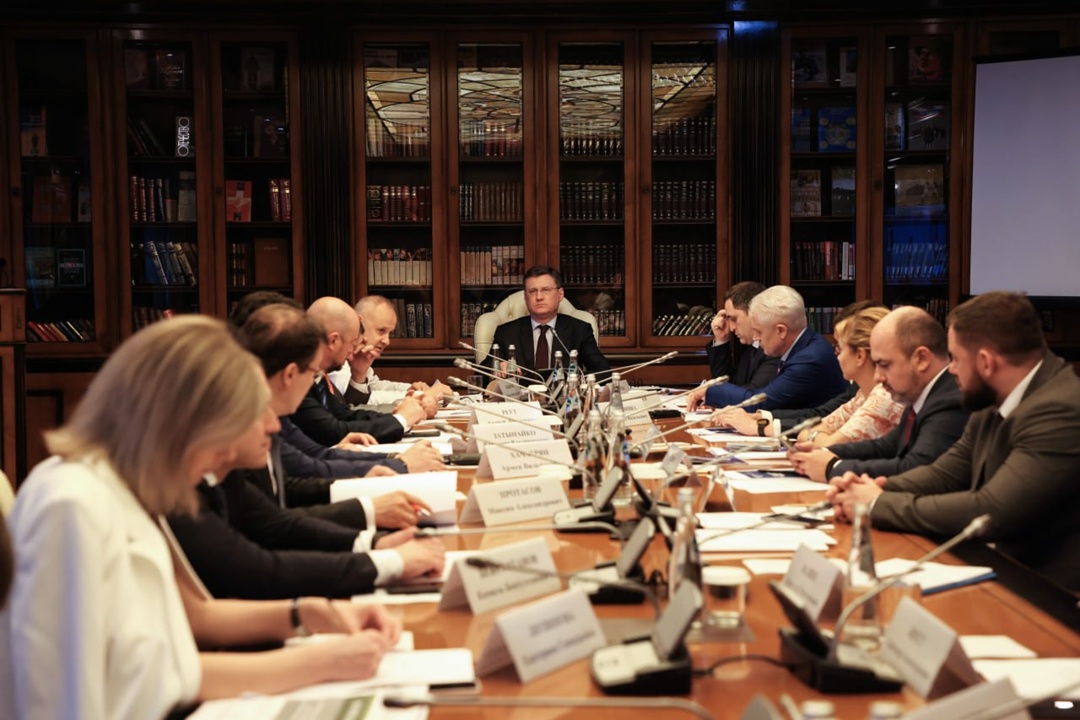 Кавказский инвестиционный форум – 2026 пройдет с 17 по 19 мая в Минеральных Водах