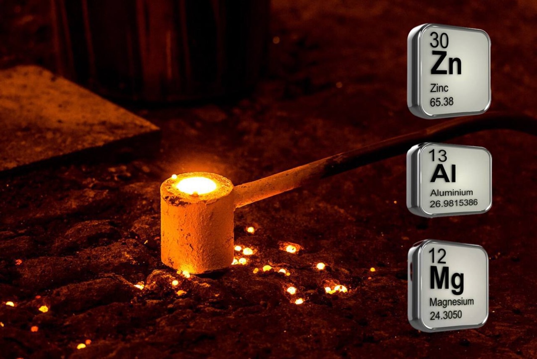 ММК освоил выпуск проката с инновационным антикоррозийным покрытием Zn-Al-Mg